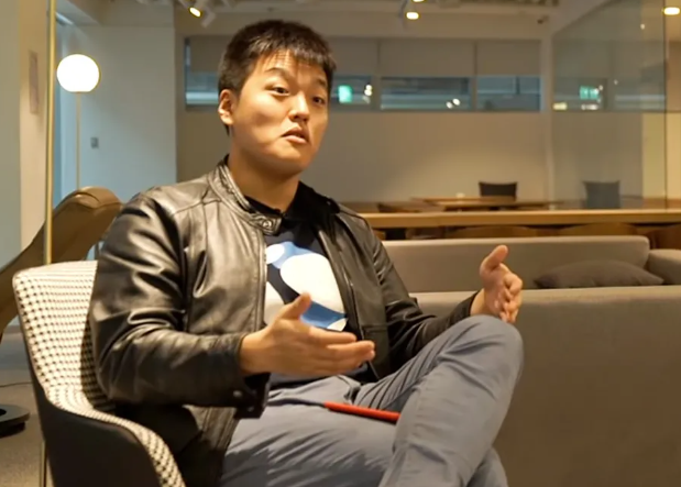 Terra创始人Do Kwon面临刑事欺诈指控 或被引渡到美国