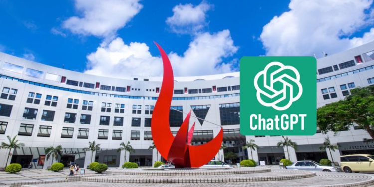 香港科技大学副教授：用ChatGPT做报告可加分！AI潮流不可逆