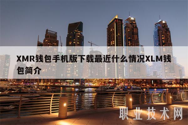 XMR钱包手机版下载最近什么情况XLM钱包简介