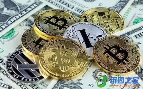 比特币血洗还没开始就结束了