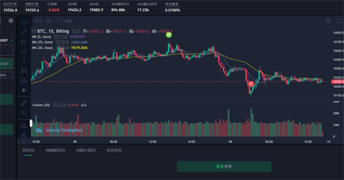 币王交易所app下载官网版_币王交易所免费版下载