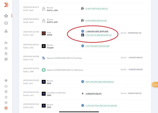 DeFi 挖矿、杠杆交易？深入挖掘加密亿万富翁和大佬们的链上活动