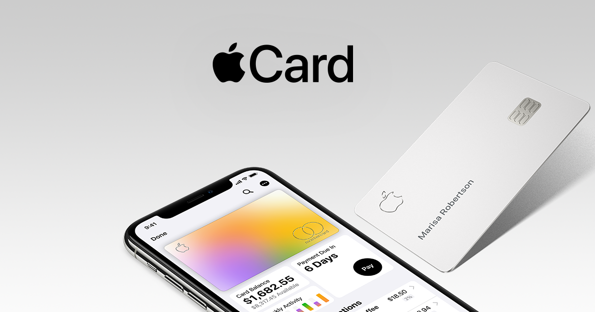 苹果推出Apple Card高息揽储冲击传统银行 其他科技公司或跟进