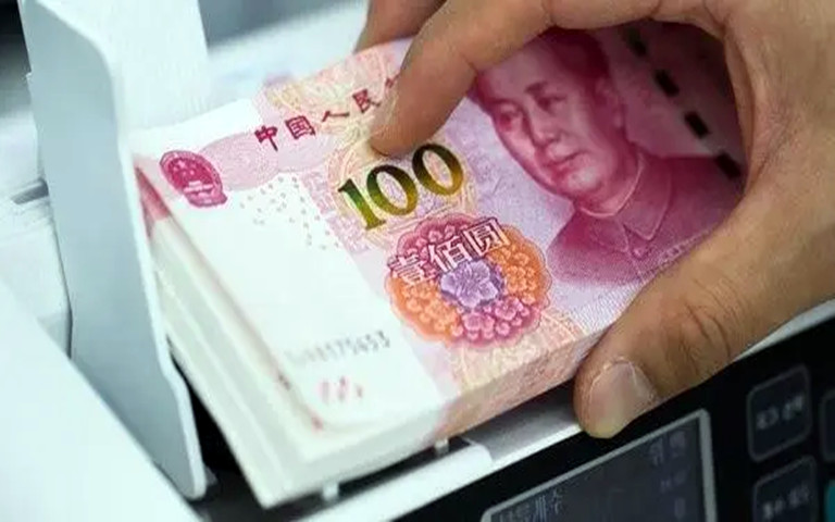 人民币在莫斯科交易所取代美元