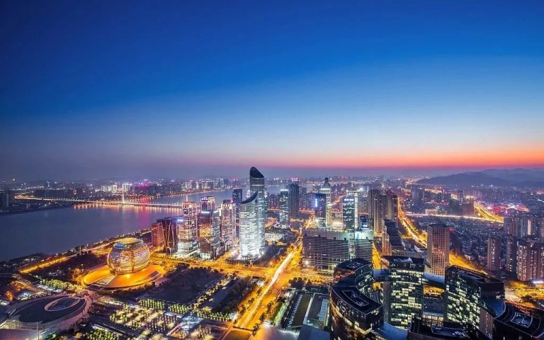 美国银行：从火锅到珍珠奶茶 中国可能出现消费复苏迹象