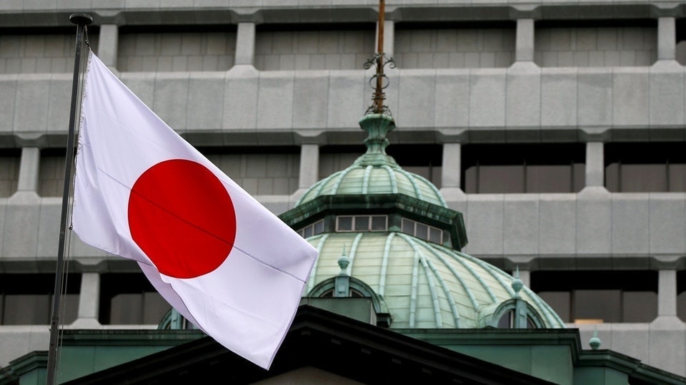 IMF预计日本央行将灵活调整YCC政策