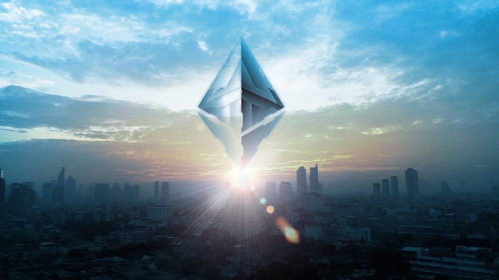 升级后超过 3 亿美元的以太坊将进入市场这是 ETH 价格可能发生的变化
