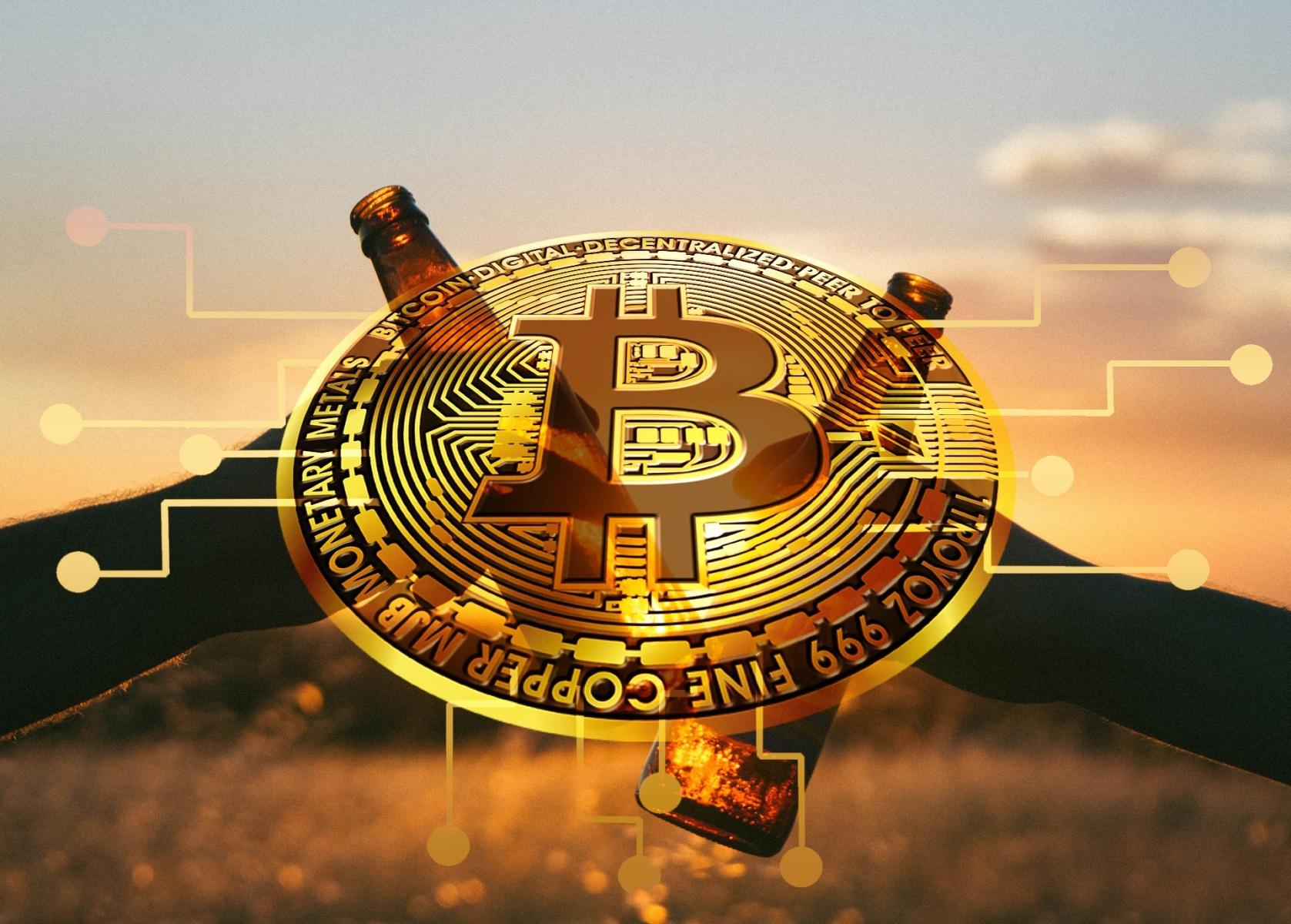 比特币与以太坊对比（以太坊近期表现超过比特币）