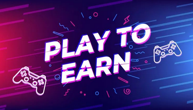 一文讀懂鏈游的“Play To Earn”模式