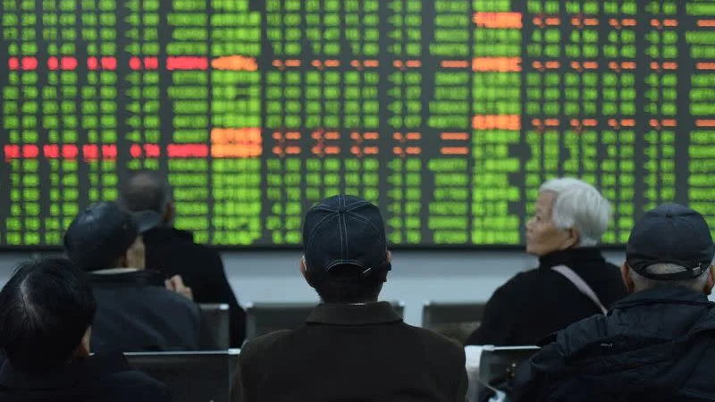 技术面死叉+本月空头头寸激增，A股四月或迎来倒春寒