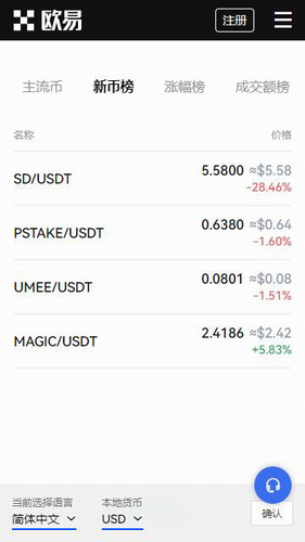 欧意交易所最新app下载_欧意交易所免费版入口