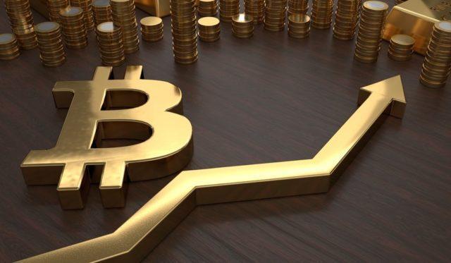 最新比特币价格解析（比特币价格行情）