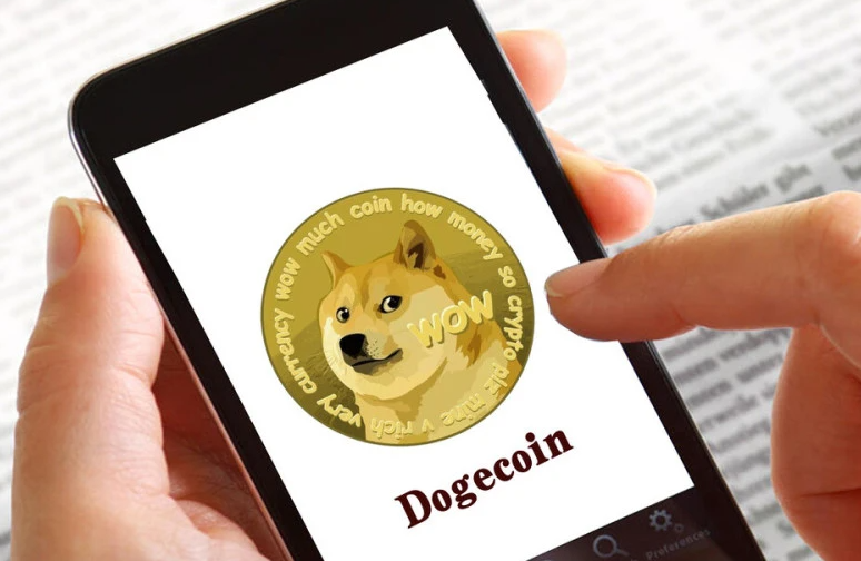 手机挖矿狗狗币（doge币如何获取）