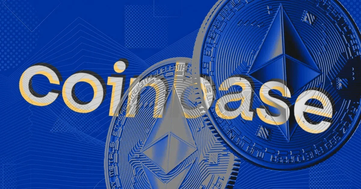 Coinbase暂停支付ETH质押奖励！技术问题所致 恢复需2至3天