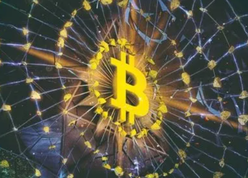 比特币重返58000美元（比特币疯涨的因素）