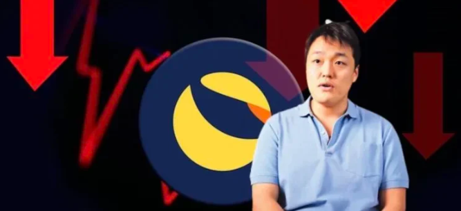 luna币崩盘_TERRA的幕后真相