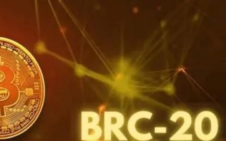 BRC20代币经济在加密低迷中蓬勃发展 五天内飙升53%