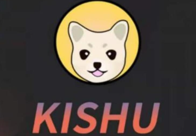 kishu（kishu币最新消息）