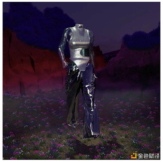 从UGC到UGP：消费品牌的”链上共创“范式改变