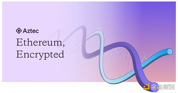 一文了解Aztec推出的混合式 zkRollup是什么