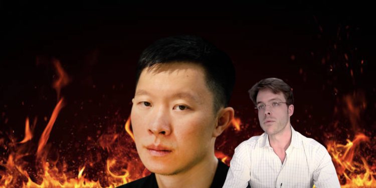 三箭资本清算人向Su Zhu、Kyle Davies求偿13亿美元