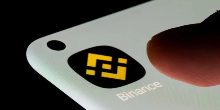 SEC在欧洲拉起币安封锁线！联手多国检调大动作调查Binance