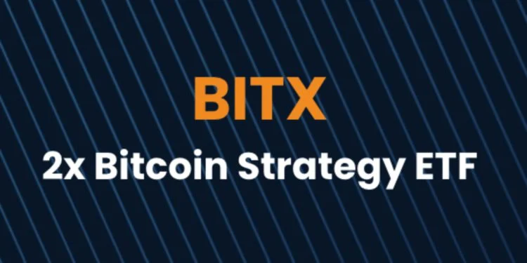 BTC冲破31000！美国首档比特币2倍杠杆期货或将上线