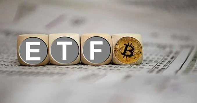 Valkyrie跟进贝莱德！修改比特币现货ETF申请文件