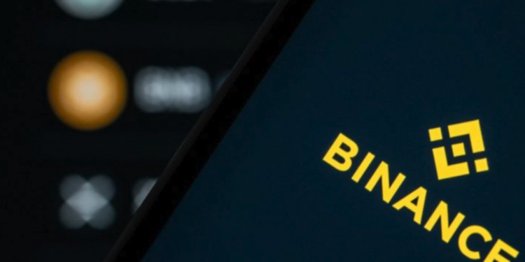 币安第三季度更换存款地址！影响BTC、BCH、XRP、SOL、LTC、ADA等