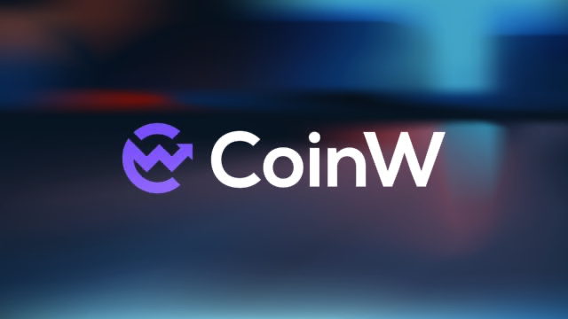 CoinW声明：储备内JPC全是客户持仓、将密切关注JPEX