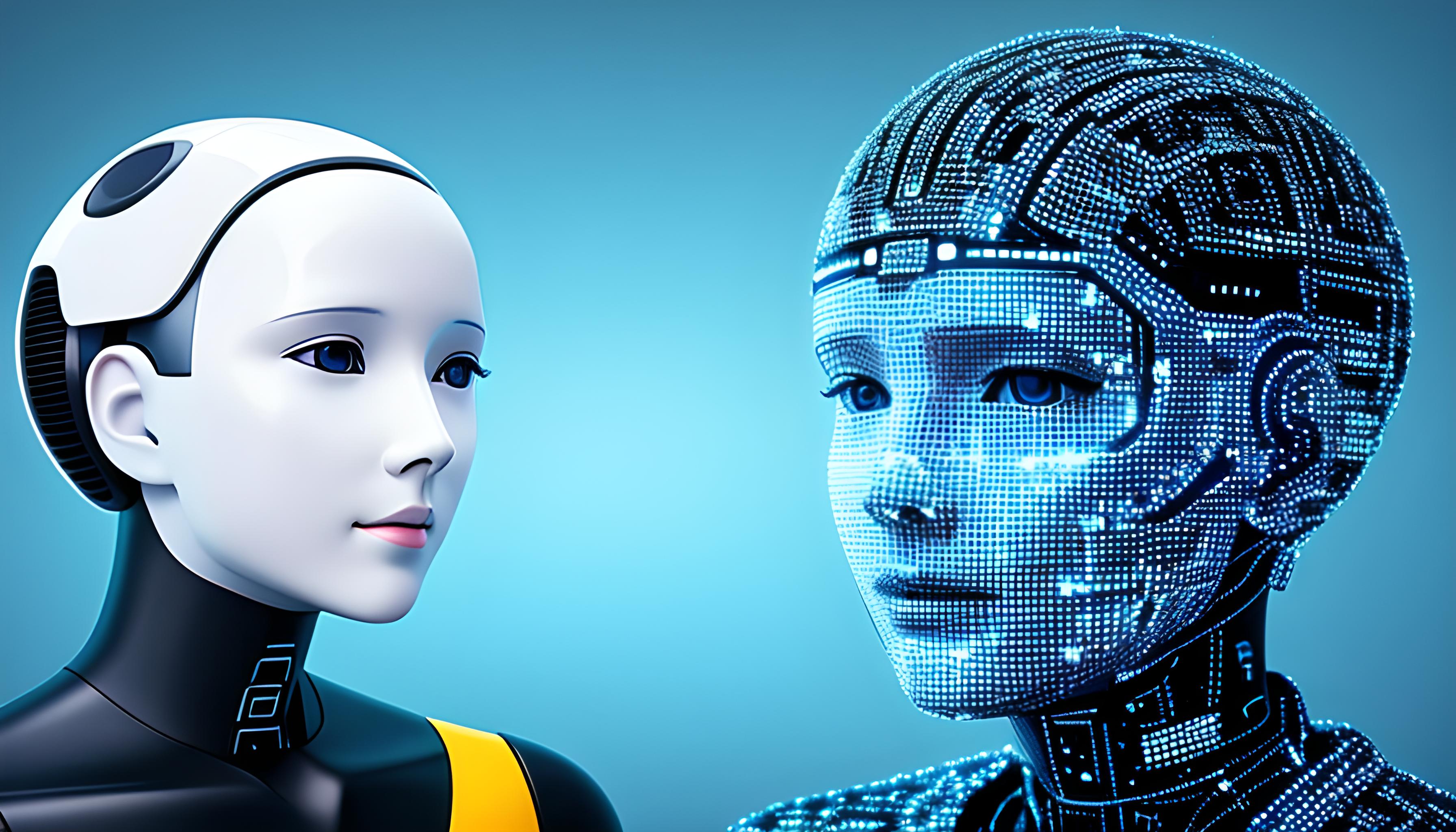 人工智能来了，工作和管理方式需要做出哪些改变？
