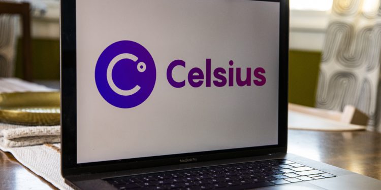 Celsius提交破产重组计划披露声明