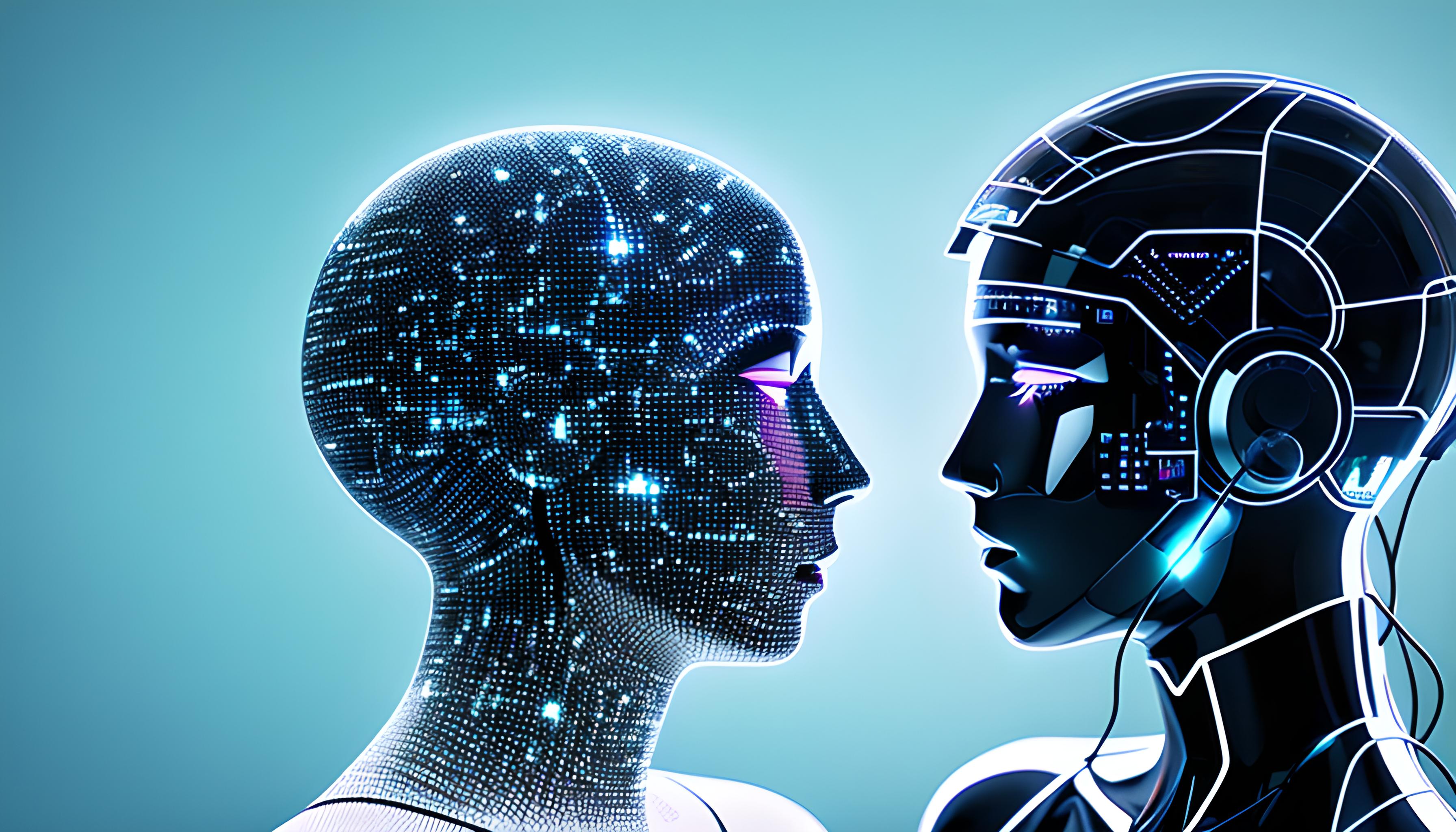 Stability AI CEO放出豪言：5年内，人类程序员将不复存在