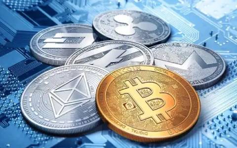 数字资产交易平台app最新推荐 中国数字资产交易平台app下载