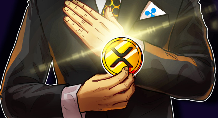 Ripple首席技术官在SEC引发的炒作中对XRP诈骗发出警告