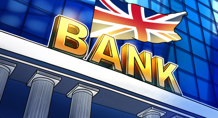 英国银行因政治观点而面临失去银行客户牌照的风险