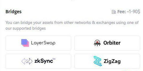 深入分析Orbiter和Layerswap两个跨链桥的原理和操作