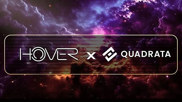 Hover宣布与Quadrata合作成为Kava上的项目的首次公开KYC检查