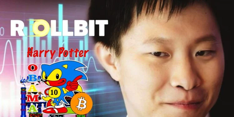 三箭资本喊盘的RLB和BITCOIN都有不错表现
