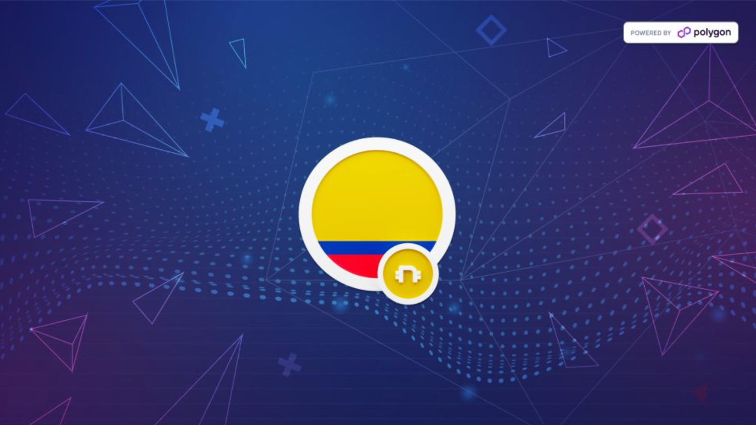 Num Finance在Polygon上推出哥伦比亚比索稳定币