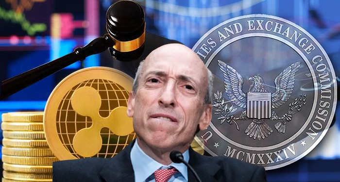 法官应驳回SEC中间上诉的请求，传SEC寻求与瑞波和解