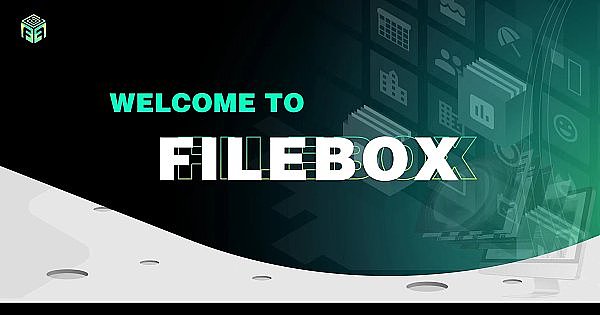 FileBoX：Filecoin网络首个基于二层网络的存储和计算的平台