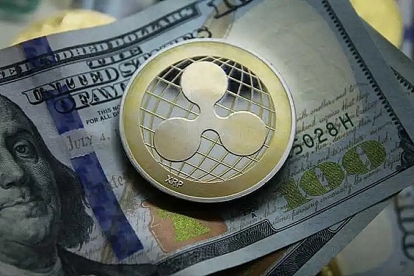 瑞波币行情技术分析：价格表现出明显下跌趋势