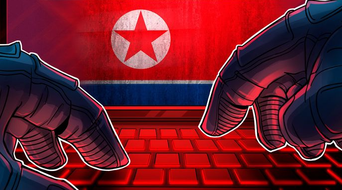 朝鲜组织实施了黑客攻击导致损失4100万美元