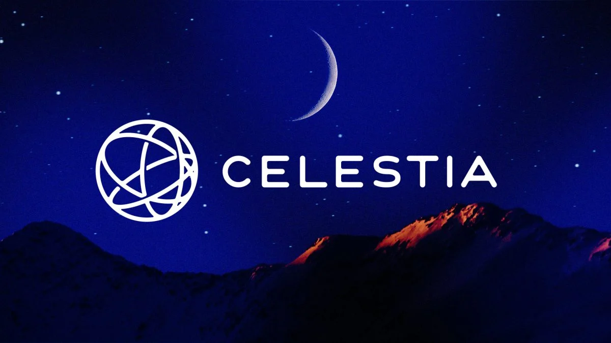 Celestia的主网预计明天上线，包括TIA 空投和交易所上市