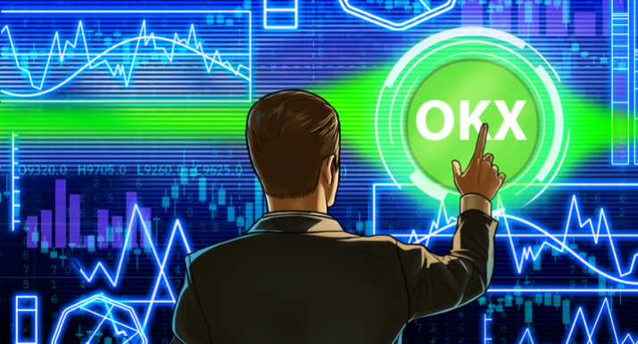 OK Group废止Okcoin，在全球范围内过渡到OKX