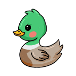 Cute duck finance