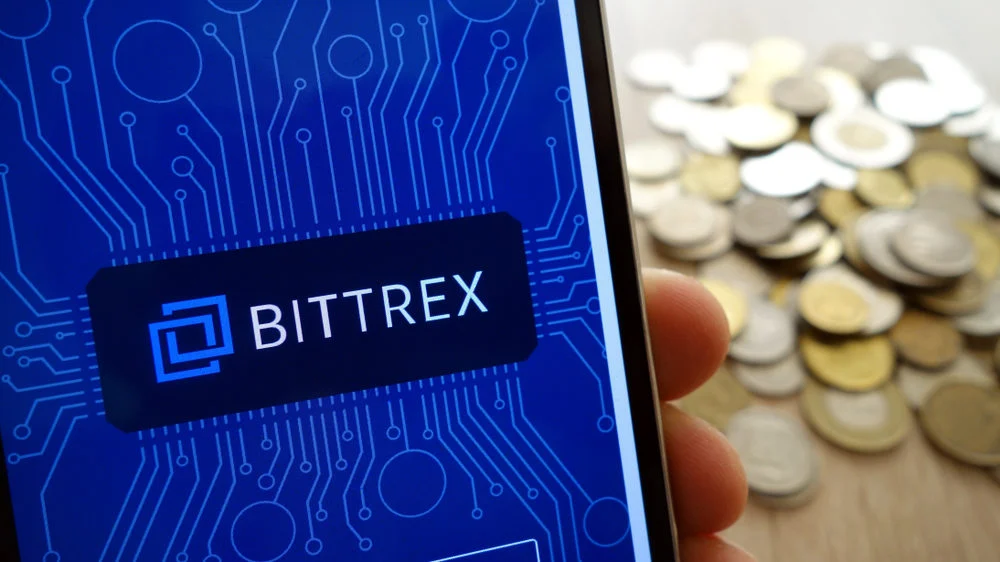 Bittrex Global首席执行官表示，英国财政部的加密资产提案是朝着正确方向迈出的一步