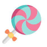 Lollipop swap