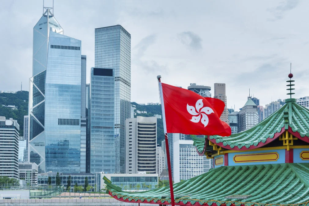 香港表示已准备好接受现货加密货币ETF申请